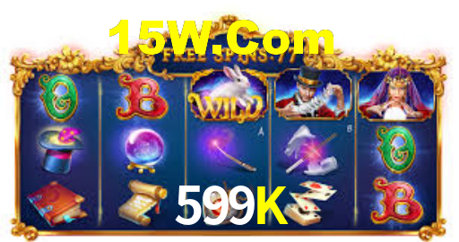 599K
