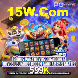 APP oficial da 599K para mobile