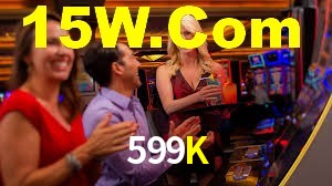 Sinta a adrenalina dos jogos de cassino com 599K