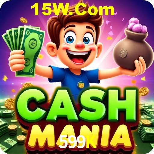 Descubra o Mundo do Cassino Online com 599K