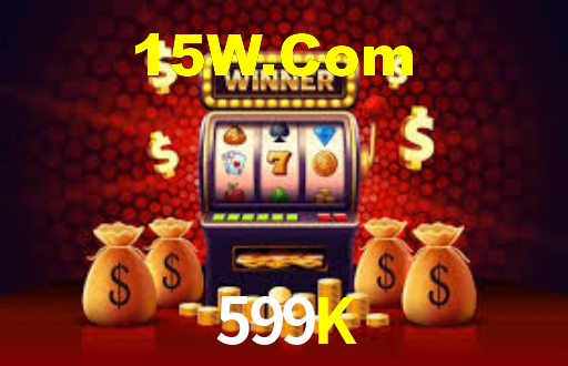 599K