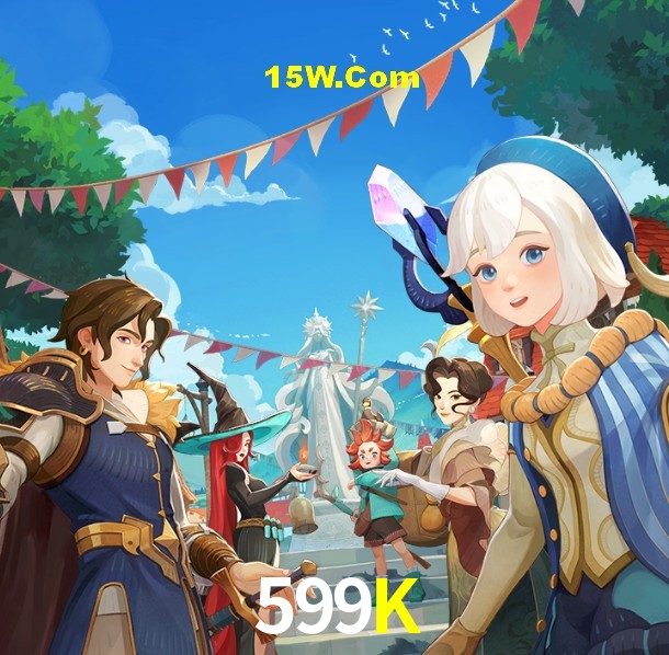 Casino Ao Vivo 599K