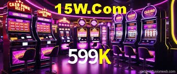 Welcome Bonus 599K