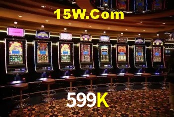 Estatísticas Esportivas 599K