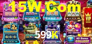 599K App Interface